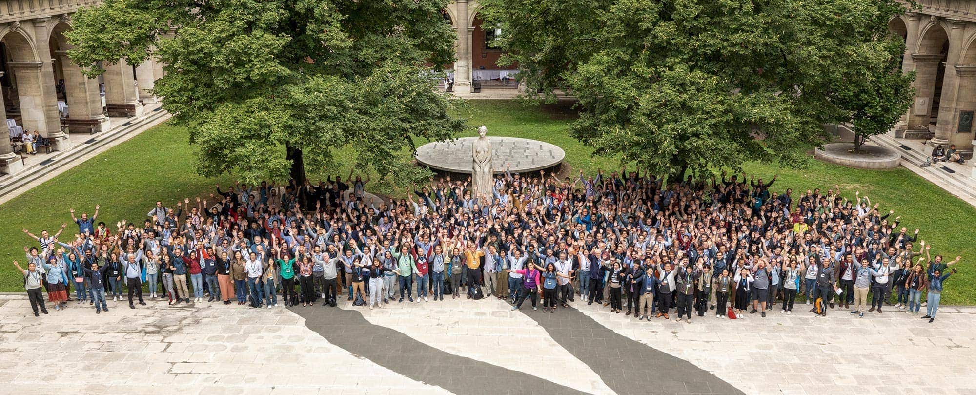 TAUP2023 International Conference Astroparticle Underground Physics
